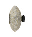 Light & Living Wandlamp Lavello - Goud - 37.5x37.5x22cm