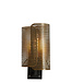 Light & Living Wandlamp Maci - Brons - 20x16x38.5cm