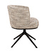 Richmond Interiors Draaistoel Cheyenne - Be Trendy Nature