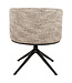 Richmond Interiors Draaistoel Cheyenne - Be Trendy Nature