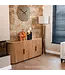Richmond Interiors Klok Zane - Goud