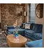 Richmond Interiors Klok Zane - Goud