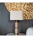 Richmond Interiors Tafellamp Lis - Goud