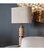 Richmond Interiors Tafellamp Lis - Goud