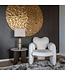 Richmond Interiors Tafellamp Lis - Goud