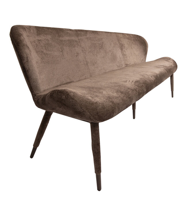 PTMD Thor eetbank Aphrodite Mocca 7