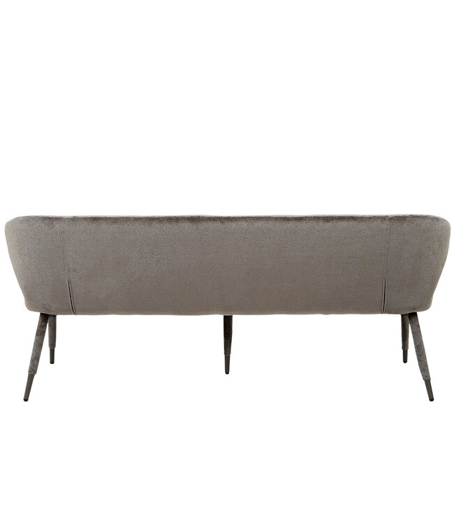 PTMD Thor eetbank Aphrodite Mocca 7