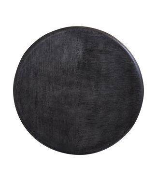 PTMD Jowad Grafiet aluminium plaatwandpaneel geribbeld L