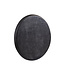 PTMD Jowad Grafiet aluminium plaatwandpaneel geribbeld M