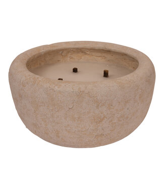 PTMD Gabor Bruine cement buitenkaars XL