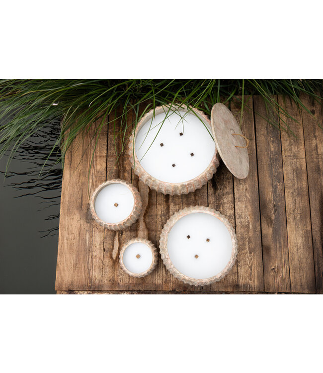 PTMD Yasmeene Brown cement buitenkaars XL