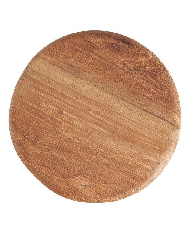 Bazar Bizar De Fusuma barkruk - Buitenshuis 35x66x35 Cm