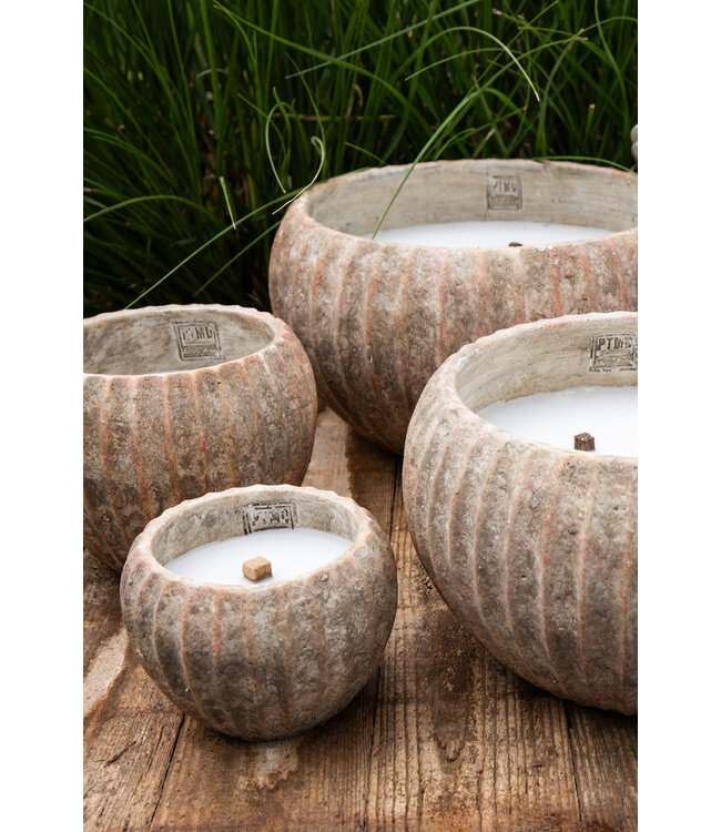 PTMD  Yasmeene Brown cement buitenkaars M