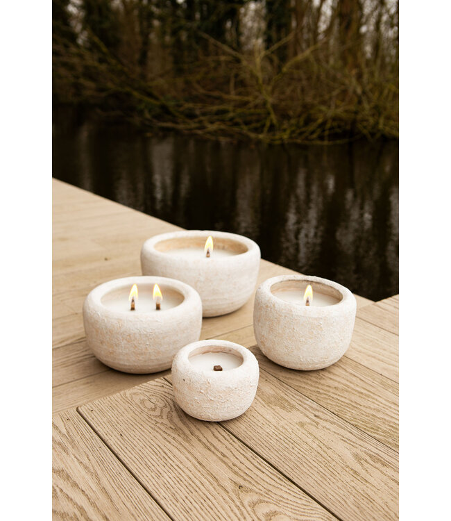 PTMD Gabor Crème cement buitenkaars M