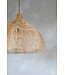 Bazar Bizar De Whipped Hanglamp - Naturel - M