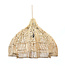 Bazar Bizar De Whipped Hanglamp - Naturel - M