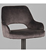 LABEL51 Barkruk Fer 45x47x92-113 cm