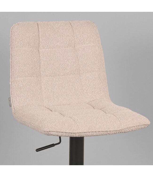 LABEL51 Barkruk Juul 45x56x88-113 cm