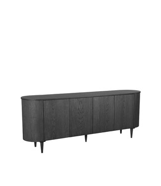 LABEL51 Dressoir Oliva 220x47x85 cm
