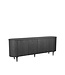 LABEL51 Dressoir Oliva 220x47x85 cm