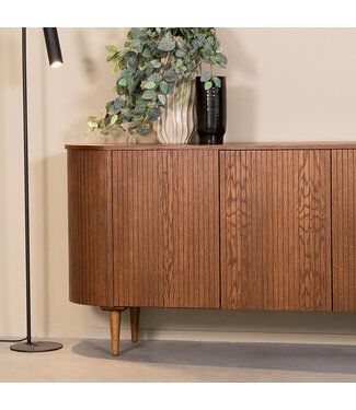 LABEL51 Dressoir Oliva 180x47x85 cm