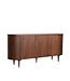 LABEL51 Dressoir Oliva 180x47x85 cm