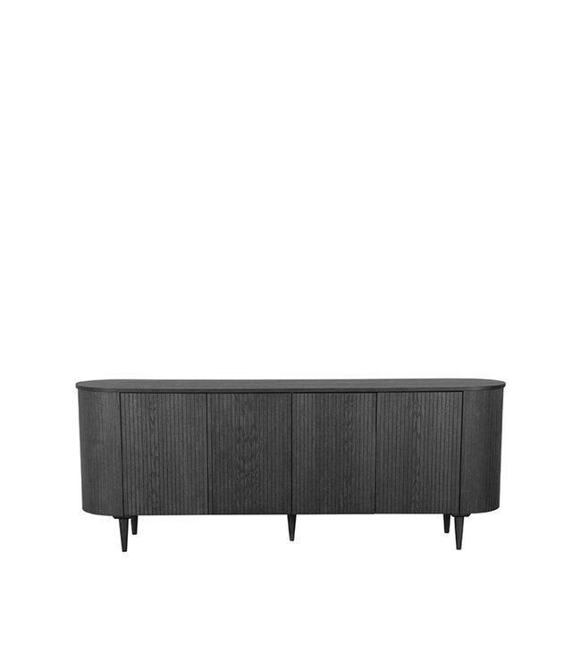 LABEL51 Dressoir Oliva 220x47x85 cm