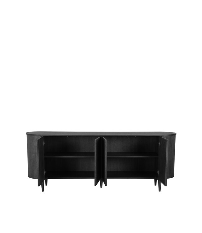 LABEL51 Dressoir Oliva 220x47x85 cm