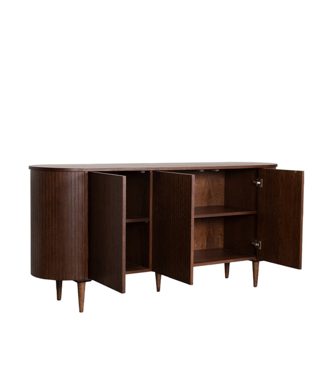 LABEL51 Dressoir Oliva 180x47x85 cm