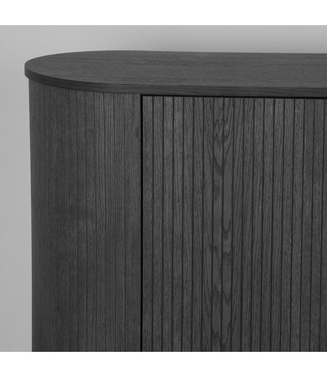LABEL51 Dressoir Oliva 220x47x85 cm