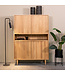 LABEL51 Hoge Kast Jule 110x49x158 cm