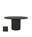 LABEL51 Eettafel Oliva 150x130x78 cm (+ Uitschuifbaar 50 cm)