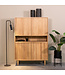 LABEL51 Hoge Kast Jule 110x49x158 cm