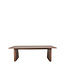 LABEL51 Eettafel Jule 240x100x75 cm