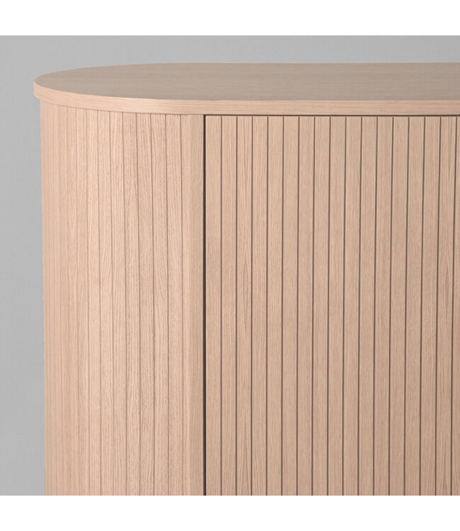 LABEL51 Dressoir Oliva - Natuurlijk - Eiken
