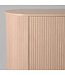 LABEL51 Dressoir Oliva - Natuurlijk - Eiken