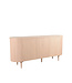 LABEL51 Dressoir Oliva - Natuurlijk - Eiken