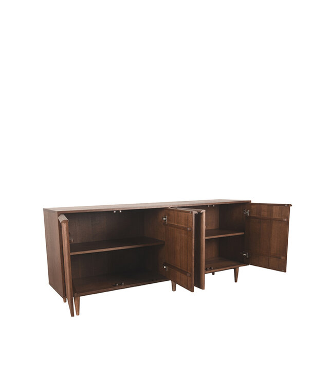 LABEL51 Dressoir Jule 200x49x87 cm