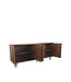 LABEL51 Dressoir Jule 200x49x87 cm