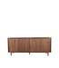 LABEL51 Dressoir Jule 200x49x87 cm