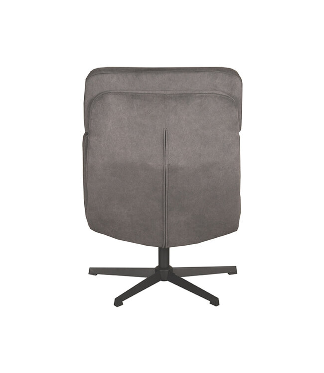 LABEL51 Ligstoel Alvar 53x57x83 cm
