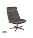 LABEL51 Ligstoel Alvar 53x57x83 cm