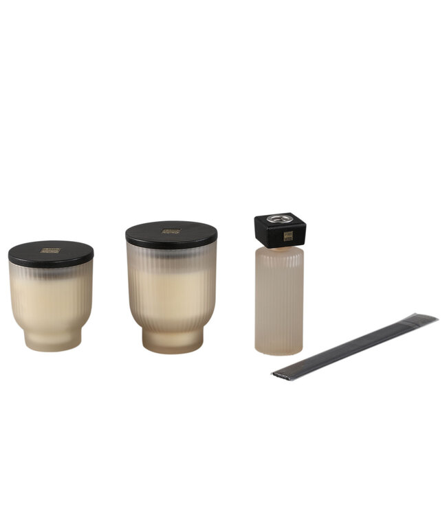 PTMD Nieuwe Elementen Oud Minerale Geurstokjes 130ml