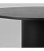 LABEL51 Eettafel Oliva 130x130x75 cm