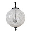 PTMD Jaris Crystal Hangende Bal Kroonluchter Lamp L