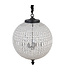 PTMD Jaris Crystal Hangende Bal Kroonluchter Lamp L