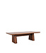 LABEL51 Salontafel Jule 140x70x40 cm