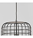 LABEL51 Hanglamp Solido - Zwart - Metaal