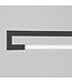 LABEL51 Hanglamp Futuro - Zwart - Metaal