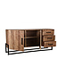 LABEL51 Dressoir Bolivia - Ruw - Mangohout
